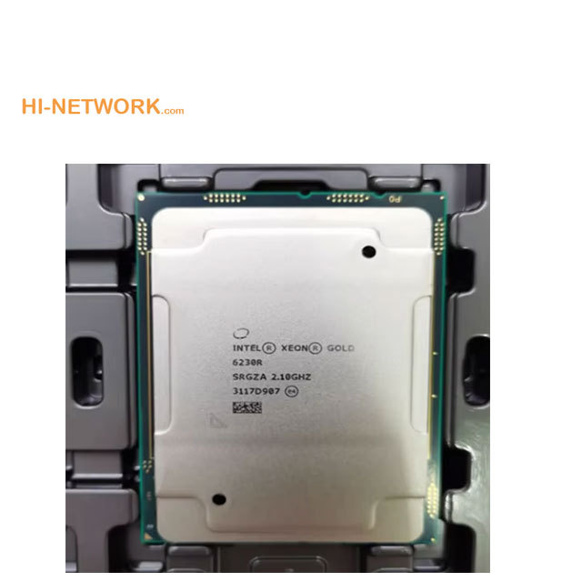 Original Intel Xeon Gold 6226R 6336Y Processor 22M Cache, 2.90 GHz CPUs Server