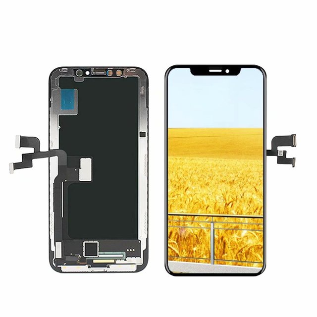 For iPhone 12/12 MINI/12 PRO/12 PRO MAX Lcd Oled,Original LCD Display Touch Screen Digitizer Assembly Replacement for iPhone 12