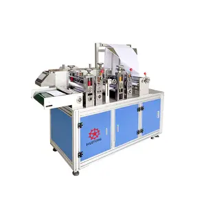 Customized fruit machine protective sleeve net making machine Non woven fruit cover machine