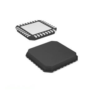 แผ่นสัมผัส32 MLF ชิ้นส่วนอิเล็กทรอนิกส์แบบ AS8515-ZMFP - Product Image 1