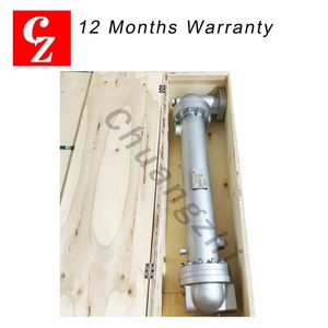 อะไหล่เครื่องทำ39905633เย็นสำหรับเครื่องอัดอากาศ Ingersoll Rand แบบสกรูอะไหล่จัดส่งรวดเร็ว - Product Image 3