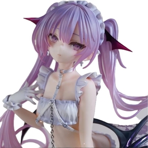 Bán Buôn Tùy Chỉnh Đô Thị Hành Động Nhựa Đồ Chơi Con Số 3D Anime Mô Hình Trang Trí Dành Cho Người Lớn Cô Gái Mô Hình Bức Tượng - Product Image 5