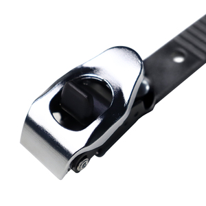 SUNMATE 可调节肩带和锁扣 50 厘米可折叠包装盒自行车绑带滑雪板扣带 - Product Image 4