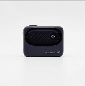 Cámara de Acción Insta360 Go 3S Original, 90% Nueva, Video 2.7K, Resistente al Agua, Mini Cámara de Bolsillo para Vlog, Viajes y Deportes - Product Image 2
