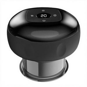 Электрический аппарат для вакуумного массажа и хиджамы с функцией музыки, набор банок для тела - Product Image 1