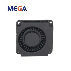 40x40x10 Centrifugal Fan Blower 40mm High Static Micro Brushless DC Blower Cooling Fan 4010