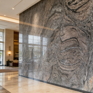 Losa de Granito Paradiso Natural Pulido de Primera Calidad, Corte a Medida, Duradera para Cocina, Baño y Exteriores - Product Image 6