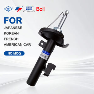 Pièces de suspension automobile LWT 1595291, amortisseur avant pour <span class=keywords><strong>Ford</strong></span> Focus <span class=keywords><strong>C</strong></span>-<span class=keywords><strong>Max</strong></span>/03-12:Dm2 Da #   Db #   Amérique du Nord/07-11 - Product Image 1