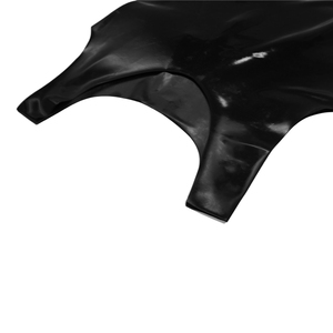 Vente en gros Combinaison une pièce pour hommes 0.4mm mince maillot de corps en <span class=keywords><strong>latex</strong></span> vêtements mince épaisseur - Product Image 5