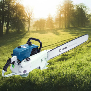 เลื่อยยนต์<span class=keywords><strong>2</strong></span>จังหวะแบบ105cc เครื่องมือทำสวนมืออาชีพอะไหล่เลื่อยไฟฟ้า070 - Product Image 4