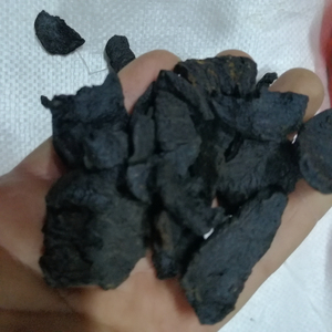 슈 디 황 자연 전체 찐 Rehmannia glutinosa 뿌리 차를 위해 준비된 Rehmannia glutinosa 뿌리 줄기 - Product Image 4