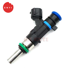 หัวฉีดน้ำมันเชื้อเพลิง 1465A029 สำหรับมิตซูบิชิ แลนเซอร์ เอาท์แลนเดอร์ เครื่องยนต์ดีเซล - Product Image 1