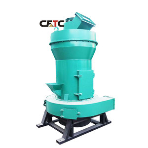 เครื่องบดทรายรุ่น Raymond Mill - Product Image 6