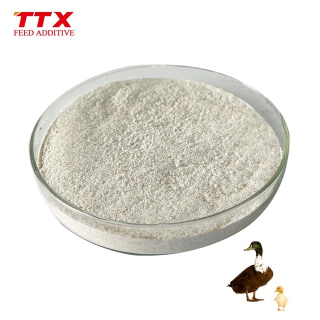 Carp Feed Additives Lipase Enzyme Feed Grade Powder or Granular 25kg/bag
