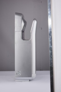 Sèche-mains Toilettes Sèche-mains automatique Haute vitesse Vente à chaud Meilleure qualité en gros 2000W Électrique personnalisé OEM - Product Image 3
