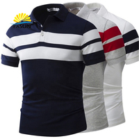 Prix usine approvisionnement échantillon gratuit personnalisé mince t-shirt vintage sonnerie t-shirts col blanc t-shirt
