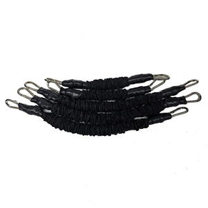 Boxing đào tạo Resistance Bands 150lbs/100lbs cho tốc độ và sự nhanh nhẹn Đào Tạo - Product Image 5