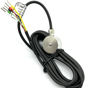 خلية وزن صغيرة على شكل زر بسعة 100 كجم/200 كجم/300 كجم/500 كجم، خلية وزن صغيرة DYHW-116 - Product Image 3