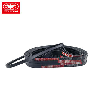 एक्सपा फैक्ट्री थोक रबर v-बेल्ट औद्योगिक रबर पहनने-प्रतिरोधी गर्मी प्रतिरोधी कोग्ड वी बेल्ट - Product Image 2