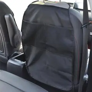 Assento traseiro de carro anti sujeira, almofada de proteção para gatos, carro, acessórios, interior, almofada para gatos