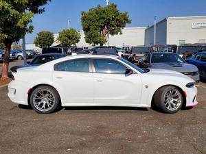 CHARGER SRT HELLCAT <span class=keywords><strong>REDEYE</strong></span> JAILBREAK 2023, véhicule conduite à gauche et à droite, LHD-RHD, voitures d'occasion à vendre - Product Image 6