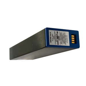 Batterie médicale 2982400 PT00053438 25.2V 4.8Ah pour ventilateur Covidien Puritan Bennett 560 PB560 2969300 Baylis V4C-560 - Product Image 3