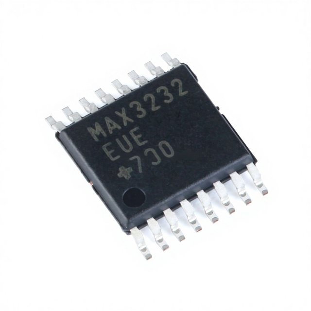 HDYu(100%Original & New) MAX3232EUE IC TRANSCEIVER FULL 2/2 16TSSOP MAX3232EUE+T