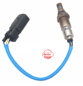 Sensor de Oxígeno <span class=keywords><strong>O2</strong></span> 234-5038 234-4489 2345038 2344489 para Ford Edge Explorer Lincoln MK Mazda 6 CX-9 3.5L 3.7L - Product Image 6