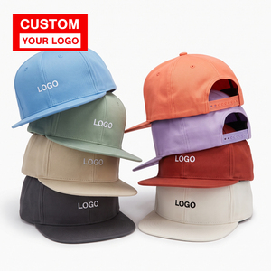 Gorra Trucker Ujoy Gift Personalizada de 5 Paneles Estilo Odyssey con Corona Baja, Gorra Snapback con Frente Cuadrado, 100% Acrílica, para Deportes al Aire Libre y Béisbol - Product Image 1
