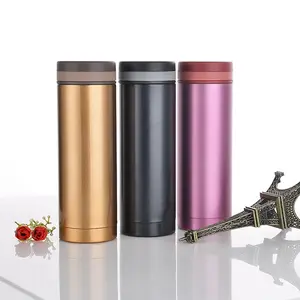Vacuum Insulated Stainless Steel Water Bottle Wholesale Thermal Water Bottle Vacuum Flasks