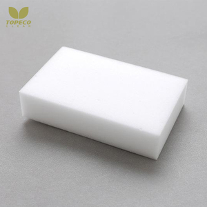 Topeco – éponges magiques personnalisées pour le quotidien, éponge de lavage de voiture Durable, éponge de nettoyage <span class=keywords><strong>magique</strong></span> en mousse de mélamine - Product Image 2