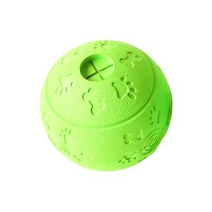 All'ingrosso <span class=keywords><strong>2</strong></span> taglie di gomma naturale cane da allenamento palla da masticare giocattolo per animali domestici - Product Image 3