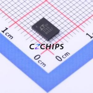 LTC3789EUFD วงจรรวมใหม่และดั้งเดิม # TRPBF QFN-28-EP(4x5) ชิป IC พลังงาน DC-DC PMIC - Product Image 1