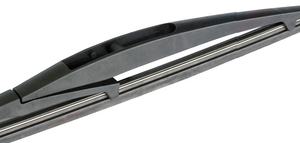 ALTO <span class=keywords><strong>Splash</strong></span> MITSUBISHI lame d'essuie-glace K-210B pare-brise arrière en plastique neuf ASA 10 "/240mm longueur OE qualité pour <span class=keywords><strong>SUZUKI</strong></span> SWIFT SX4 noir - Product Image 2