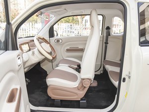 2025年ベストゥーンポニー小馬ミニEV新型4人乗り電気自動車航続距離222kmベスト小型車中国製新エネルギー車左ハンドル - Product Image 4