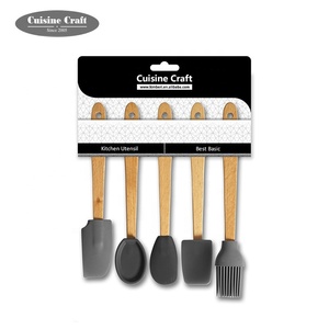 Hot Bán <span class=keywords><strong>Silicone</strong></span> Phụ Kiện Nhà Bếp Đầy Màu Sắc <span class=keywords><strong>Silicone</strong></span> Đồ Dùng Nhà Bếp <span class=keywords><strong>Set</strong></span> - Product Image 3