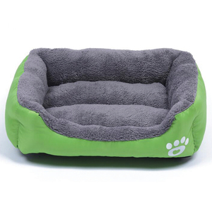 New Arrival Eco-Friendly Moisture-Proof <strong>Pet</strong> <strong>Bed</strong> Solid Soft Comfortable Waterproof <strong>Washable</strong> Sizes SMLXLXXLXXXL for Cats <strong>Dogs</strong> - Product Image 6
