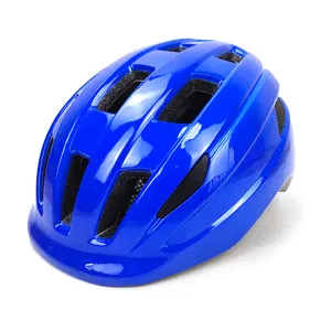 Capacete de bicicleta infantil de verão para meninos e meninas Capacete de bicicleta para ciclismo de verão