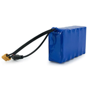 10.8V 11.1V 18AH 20AH 18650 21700 Li Ionバッテリーパック<span class=keywords><strong>18000Mah</strong></span> 3S4Pリチウムバッテリー<span class=keywords><strong>12V</strong></span> 20000mah釣り餌ボート用 - Product Image 2