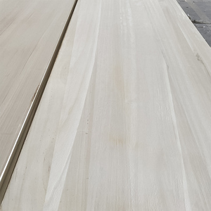Prix du bois brut, bois de <span class=keywords><strong>paulownia</strong></span> blanchi, bois massif, bois fin pour l'artisanat - Product Image 4