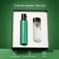 Coffret Cadeau Anniversaire Bloc-notes Stylo Gel Bouteille Sportive Vente en Gros Usine ODM Expédition Rapide Cadeau d'Affaires Logo Personnalisé OEM Vente en Gros