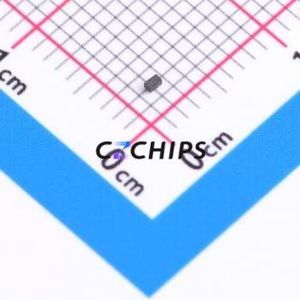 ทรานซิสเตอร์ DFN1006-2L ESD8E7.0C ESD และการป้องกันไฟกระชาก (TVS/ESD) - Product Image 1