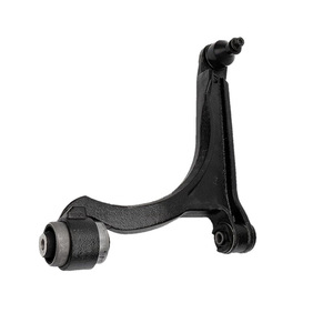 ปีกนกด้านหน้าสำหรับ Chrysler Pacifica 2005 2006 2007 2008 Macpherson Strut System 4743476AI 4743477AI - Product Image 2