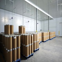 Natuurlijke Waterextractie Naringin Hoge Zuiverheid 95% Lichtgeel Poeder HAPPC/IS0 22000 Gecertificeerd Voedingsmiddelenkwaliteit Fruitextract Trommel