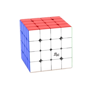 MGC4 M Yongjun <span class=keywords><strong>MGC</strong></span> 4x4 Magnetic professional Magic Cube puzzle educativi - Product Image 1
