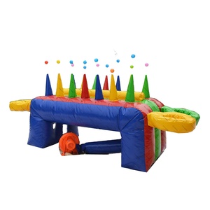 Nouveau jongleur d'<span class=keywords><strong>air</strong></span> <span class=keywords><strong>jeu</strong></span> gonflable, gonflable de <span class=keywords><strong>jeu</strong></span> de balle flottante, <span class=keywords><strong>air</strong></span> <span class=keywords><strong>hockey</strong></span> <span class=keywords><strong>jeu</strong></span> gonflable - Product Image 1