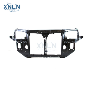 OEM 64101-2h000 tự động Bộ Phận Cơ Thể thép bền xây dựng tùy chỉnh tản nhiệt Hỗ trợ khung cho Hyundai Elantra 2007-2010 - Product Image 2