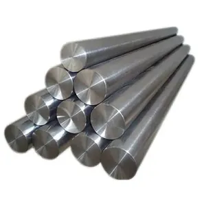 Wholesale Direct Sales AISI 420 DIN 1.4021JIS SUS420J1 GB 2cr13 Hot Forged Stainless Steel