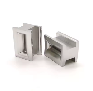 Top Quality Custom Cnc <b>Machining</b> China Stainless Steel Brass Aluminum Cnc <b>Machining</b> Part Custom Cnc Part - Product Image 1