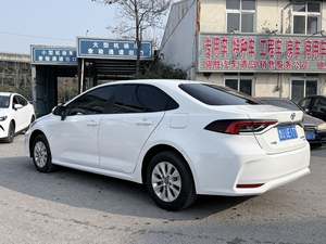 Auto Usado de <span class=keywords><strong>Segunda</strong></span> <span class=keywords><strong>Mano</strong></span>, Corolla a Gasolina, Modelos 2023, Edición Pioneer 1.5L, Auto a Gasolina para Exportación - Product Image 4